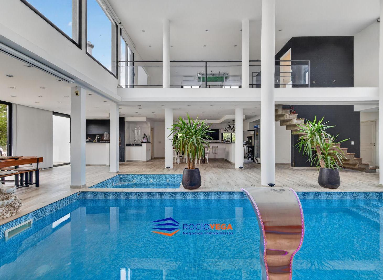 Foto de Casa a la venta en Country Terravista, General Rodríguez, imagen 1