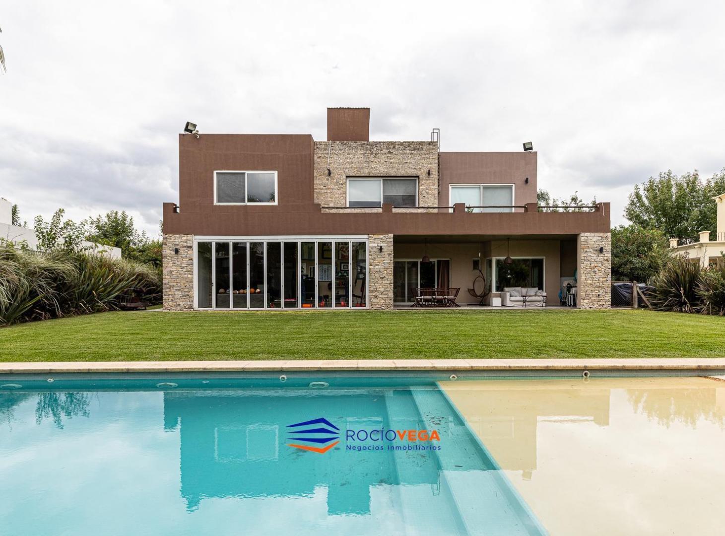 Foto de Venta de casa en country Terravista General Rodriguez, imagen 1