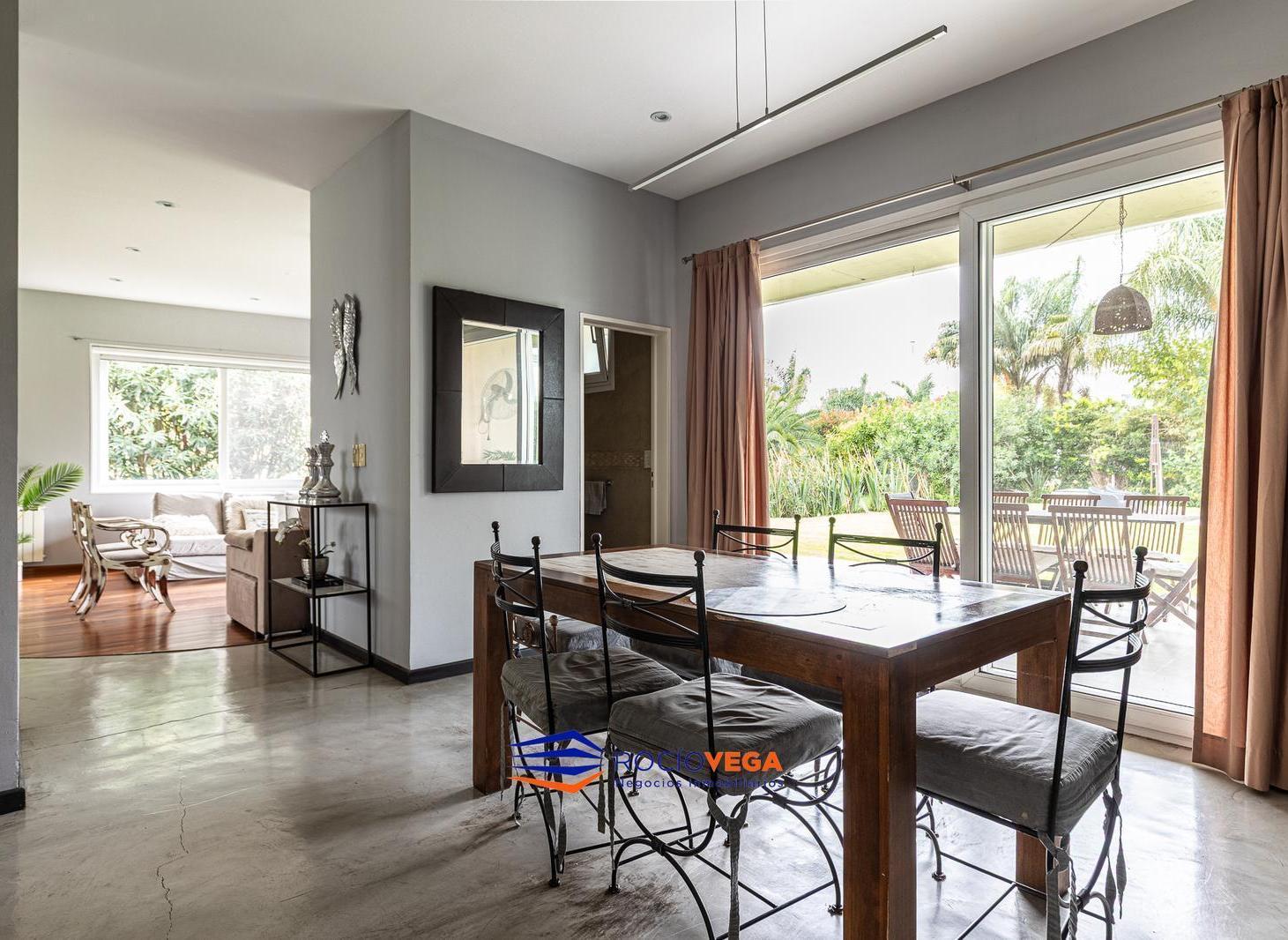 Foto de Venta de casa en country Terravista General Rodriguez, imagen 5