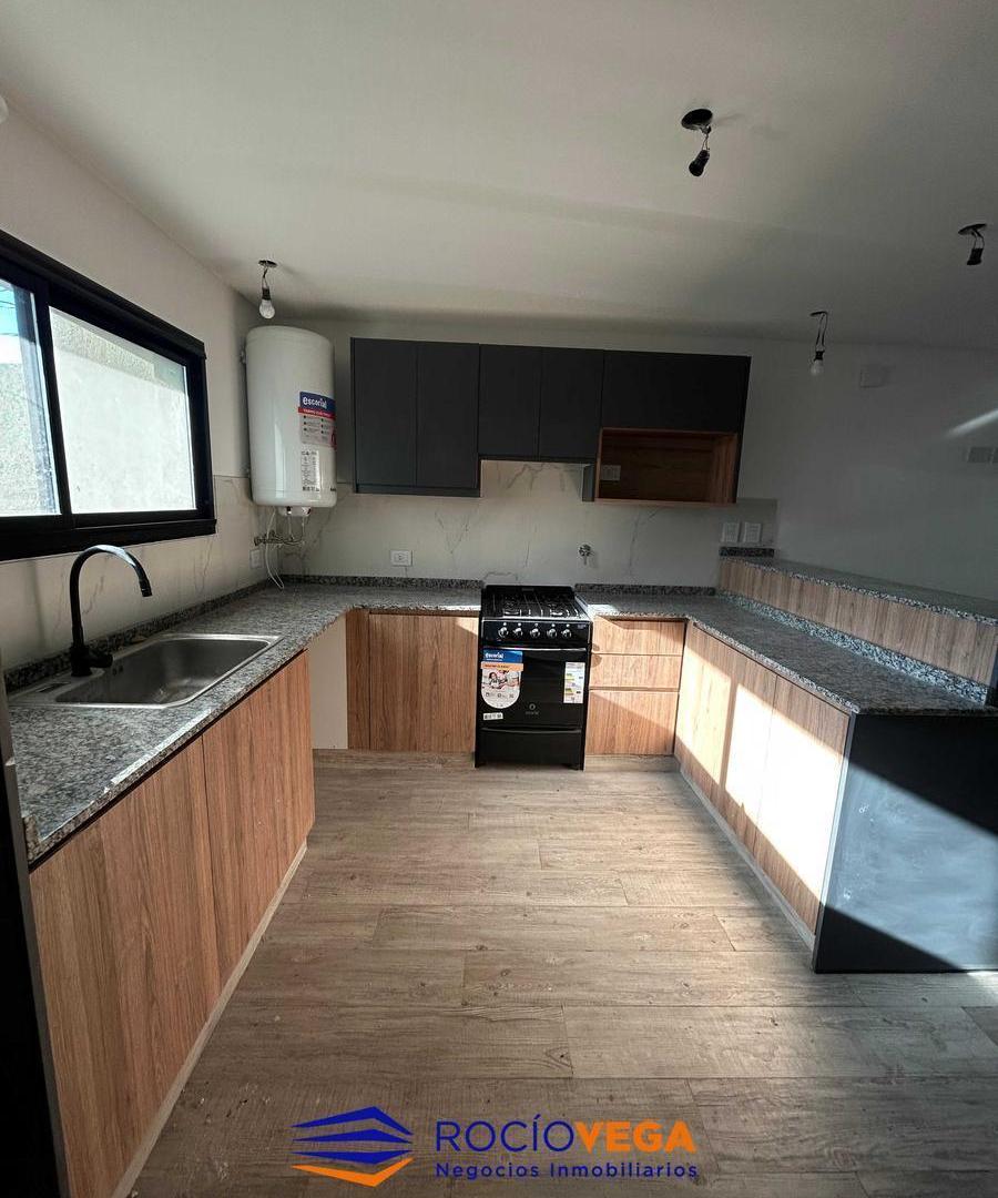 Foto de Dúplex a estrenar en venta en General Rodríguez, imagen 1