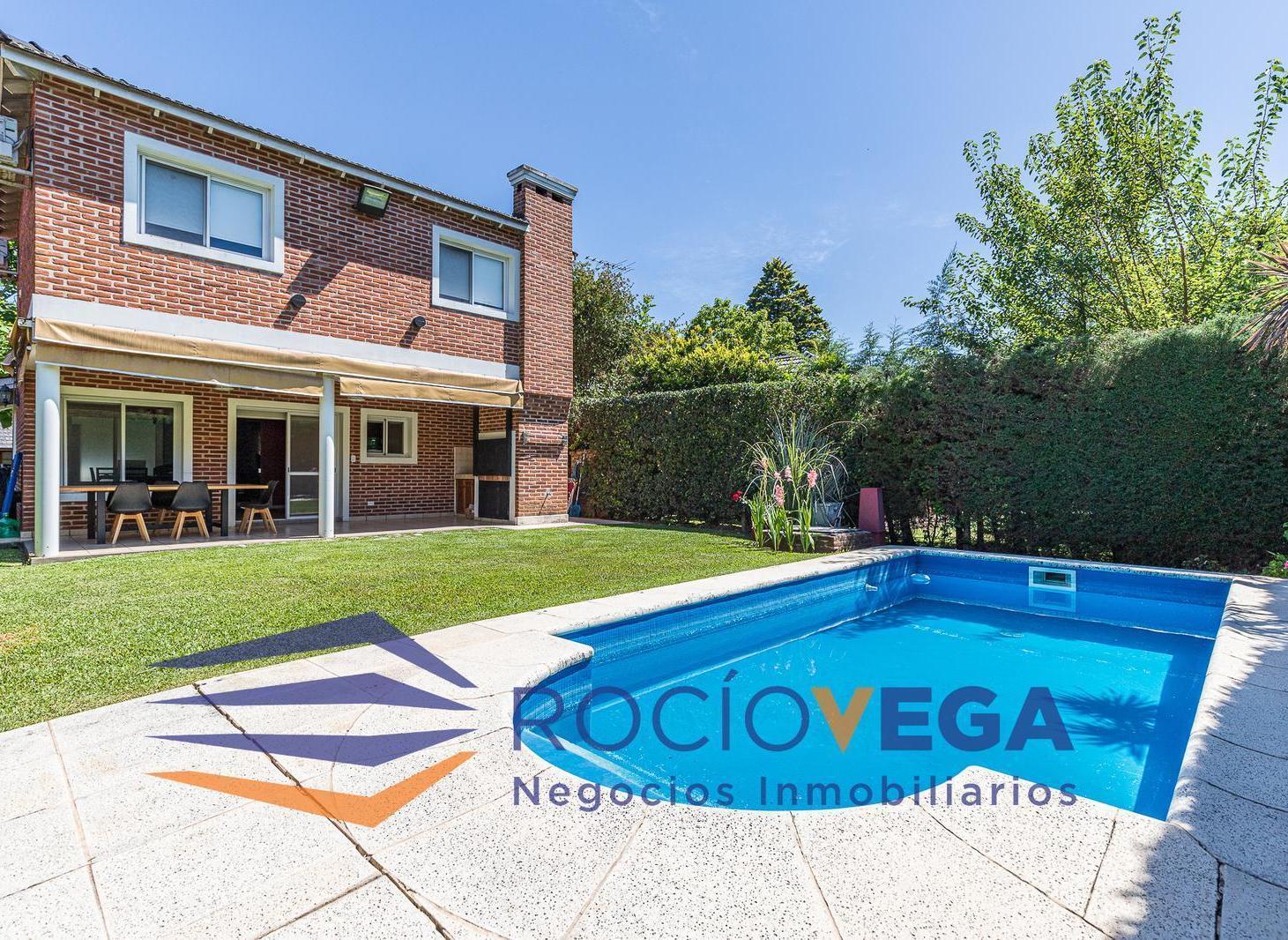 Foto de Casa en venta Country Club Banco Provincia, Francisco Alvarez, Moreno, imagen 4