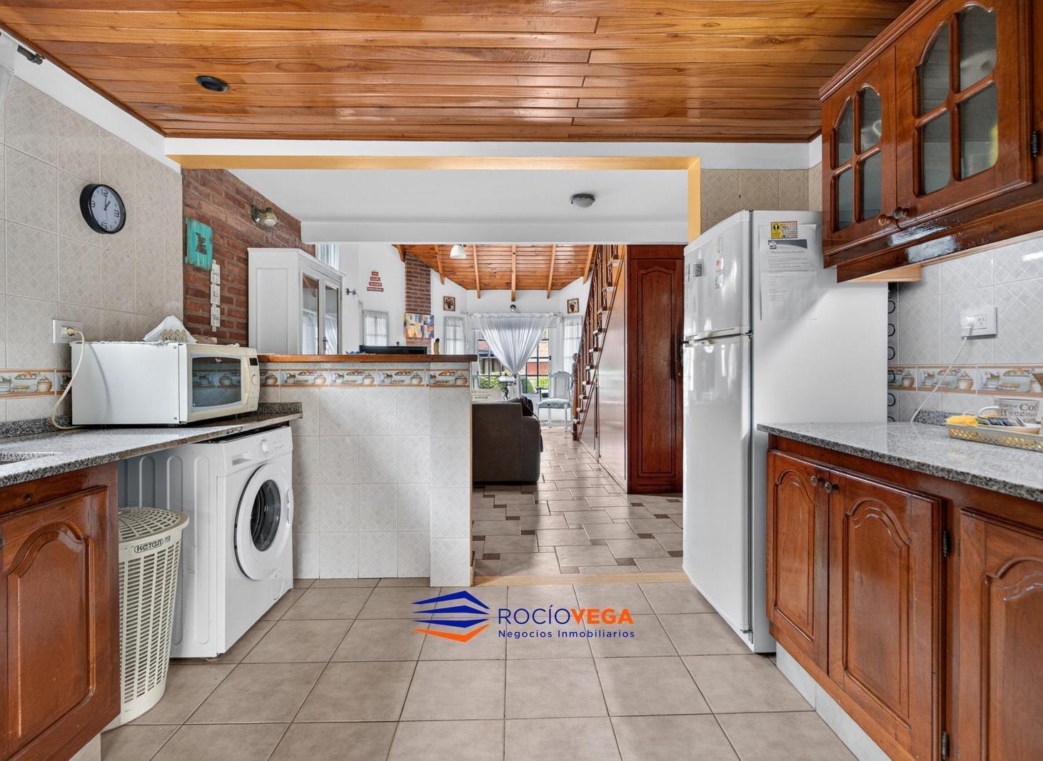 Foto de Casa en venta en Country Banco Provincia, Francisco Alvarez, imagen 5