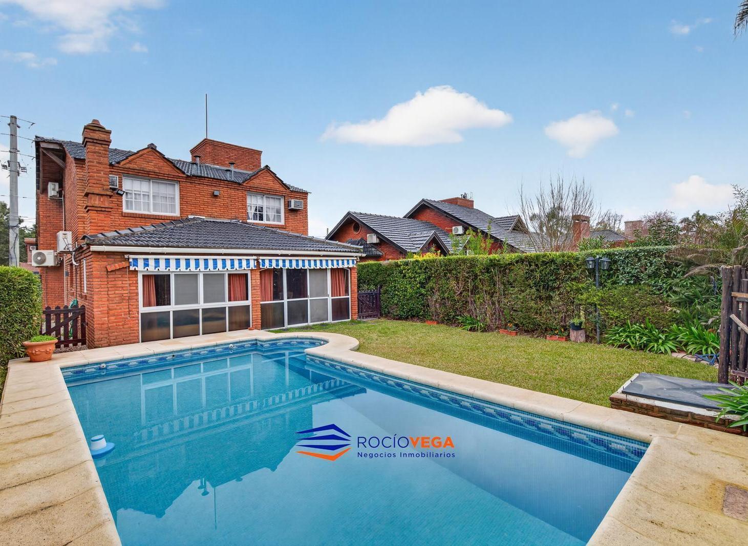 Foto de Casa en venta en Country Banco Provincia, Francisco Alvarez, imagen 3