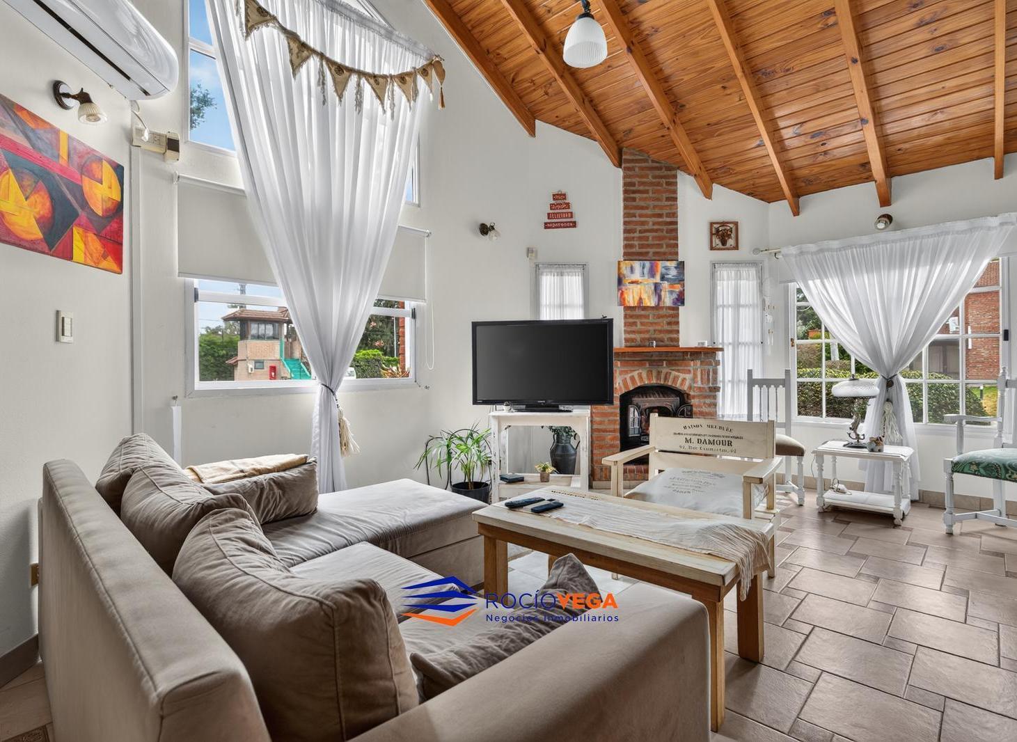 Foto de Casa en alquiler en Country Banco Provincia, Francisco Alvarez, imagen 4