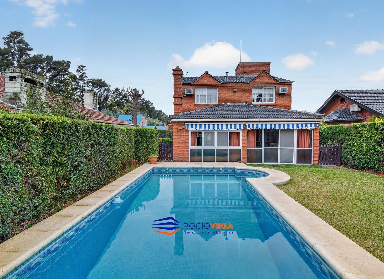 Foto de Casa en alquiler en Country Banco Provincia, Francisco Alvarez, imagen 2