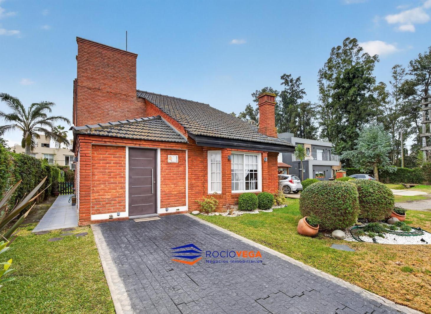 Foto de Casa en alquiler en Country Banco Provincia, Francisco Alvarez, imagen 1