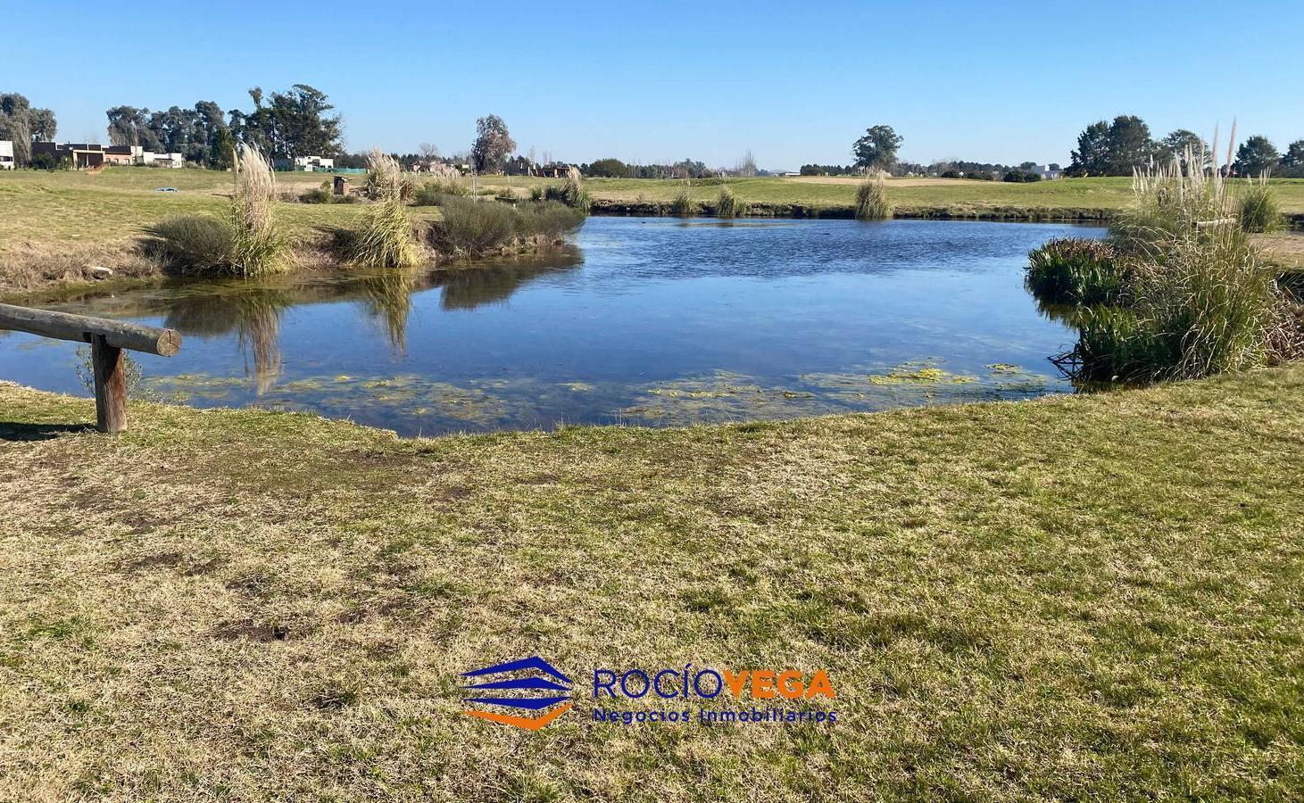 Foto de Lote a la venta en El Espinillo Golf Club, imagen 3