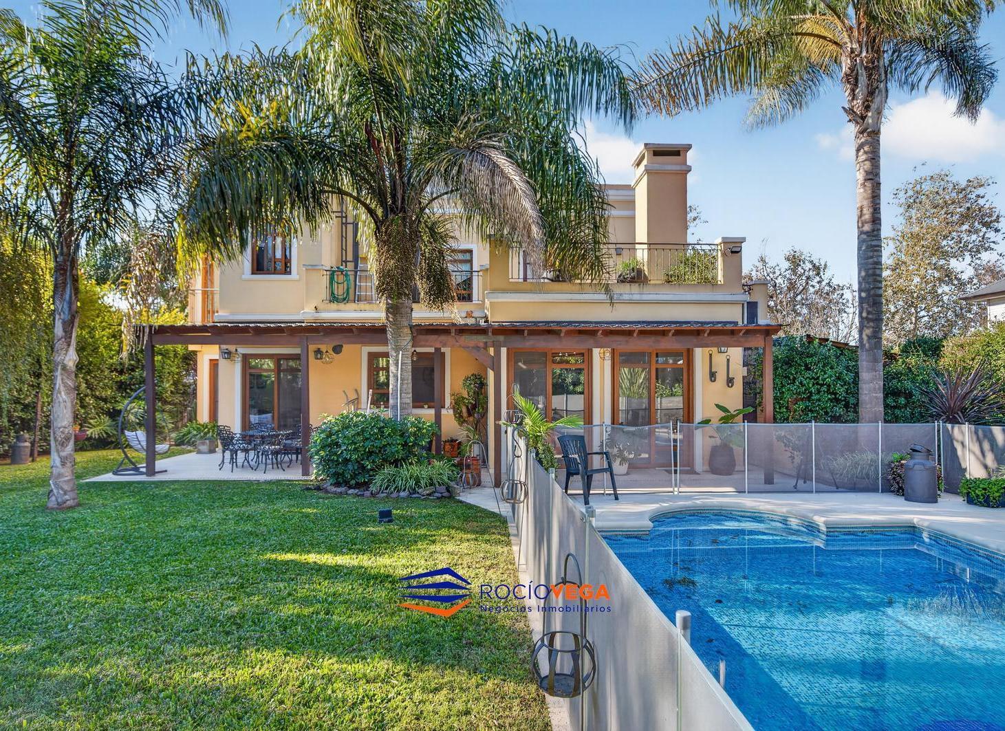 Foto de Casa a la venta en Campos de Alvarez, imagen 4