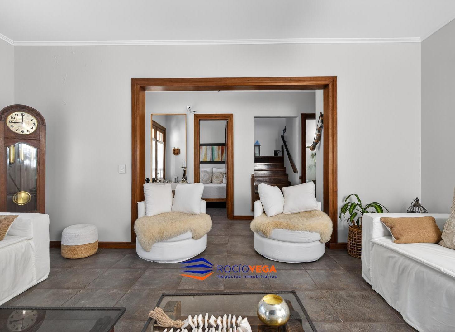 Foto de Casa a la venta en Campos de Alvarez, imagen 1