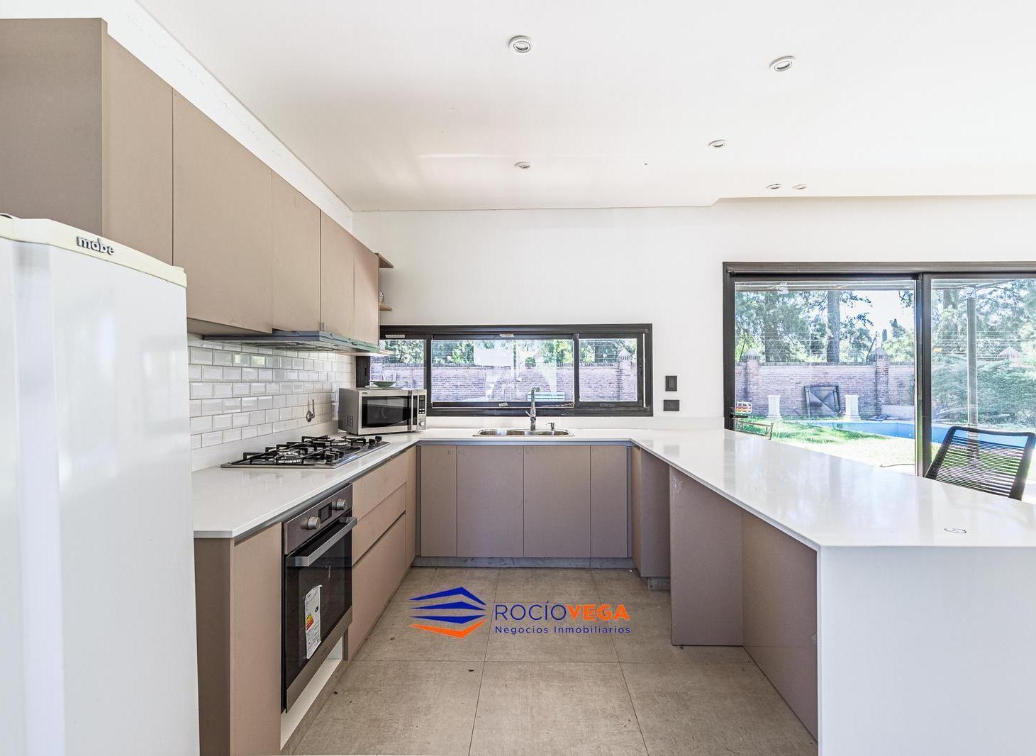 Foto de Casa a la venta en Barrio Privado Astorga, La Reja, imagen 1