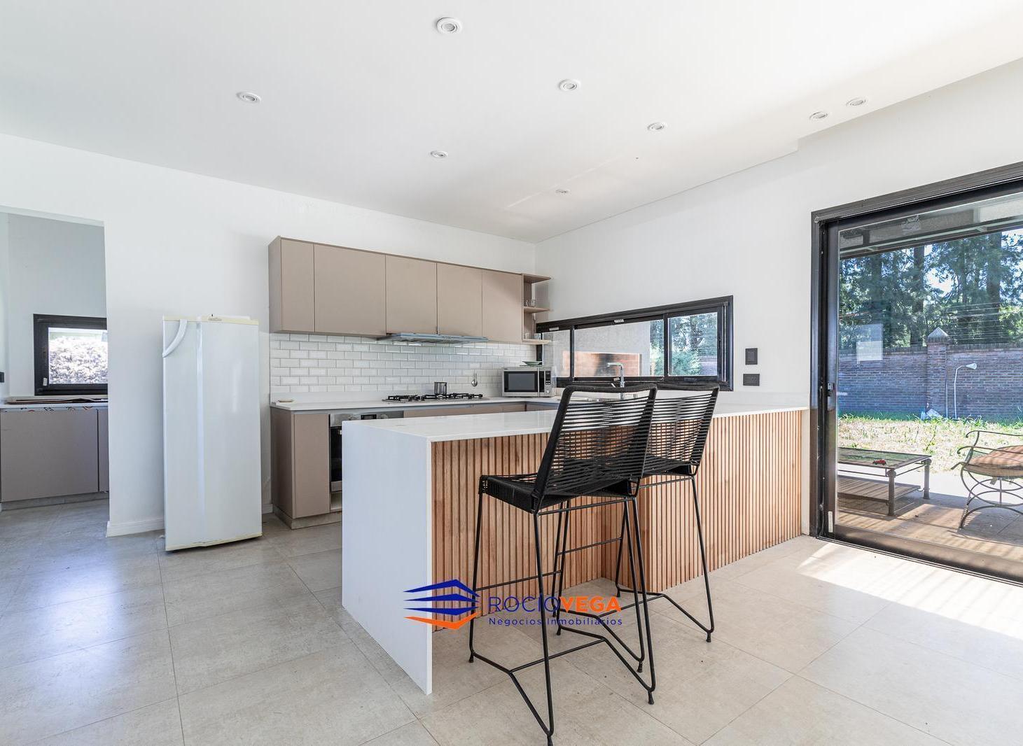 Foto de Casa a la venta en Barrio Privado Astorga, La Reja, imagen 2