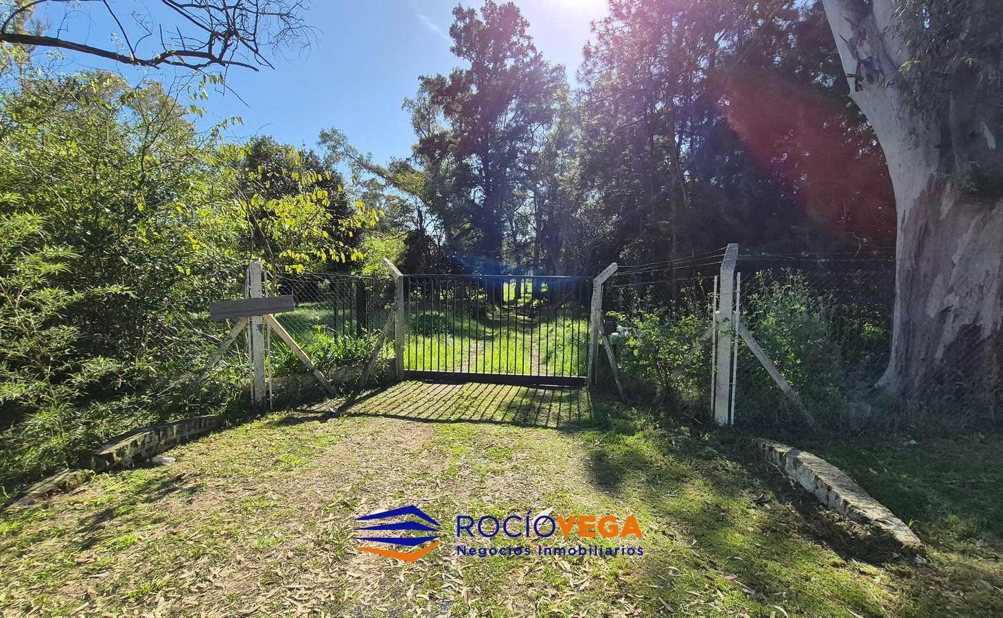 Foto de Lote a la venta en Villa Rosa, Pilar, imagen 3