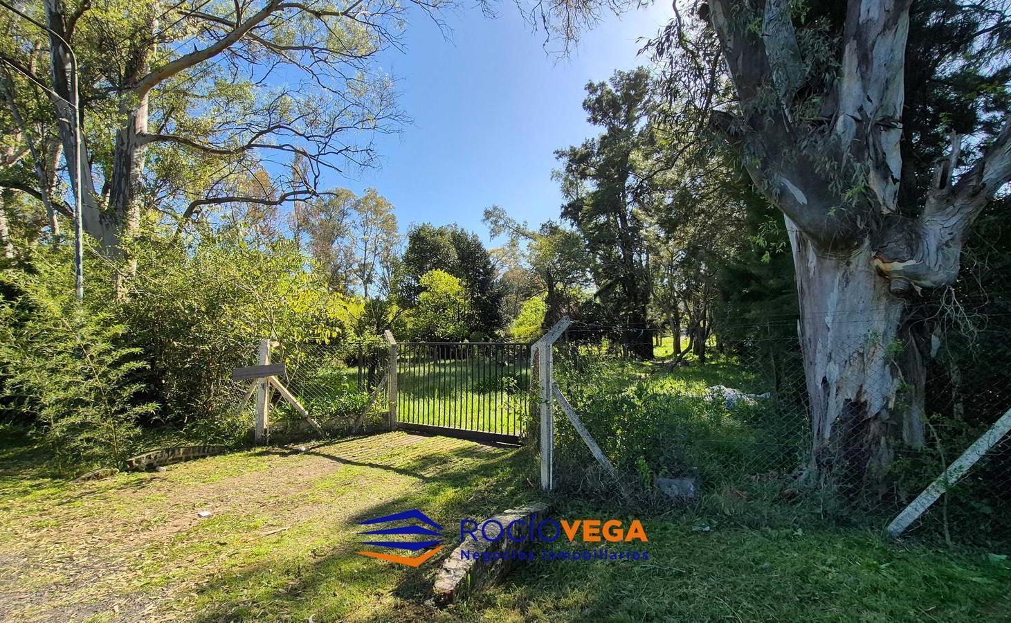 Foto de Lote a la venta en Villa Rosa, Pilar, imagen 4