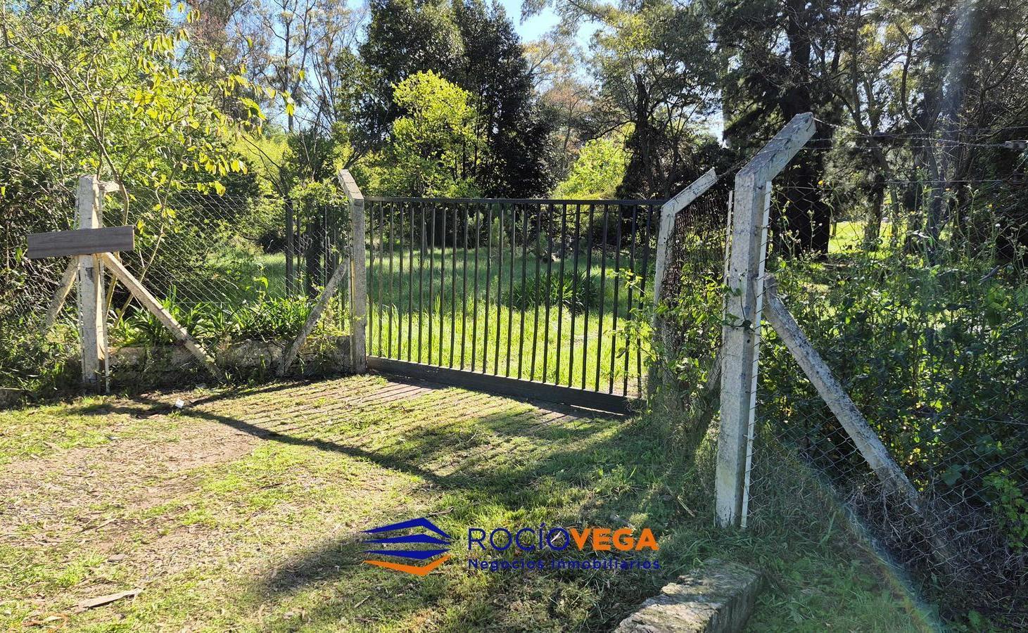 Foto de Lote a la venta en Villa Rosa, Pilar, imagen 2