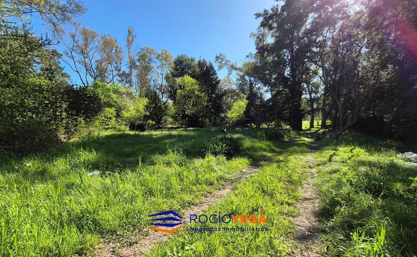 Foto de Lote a la venta en Villa Rosa, Pilar, imagen 1