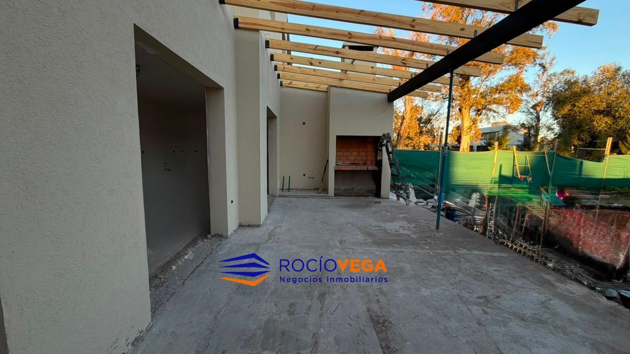 Foto de Casa en Venta en Alvarez del Bosque,Francisco Alvarez, Moreno, imagen 1