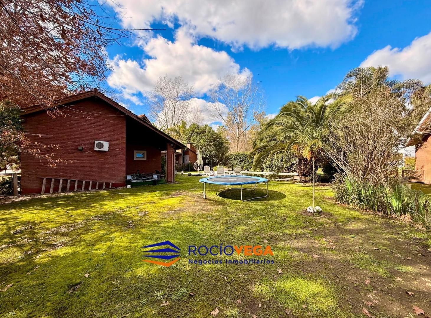 Foto de Casa en alquiler anual en Campos de Alvarez, imagen 5
