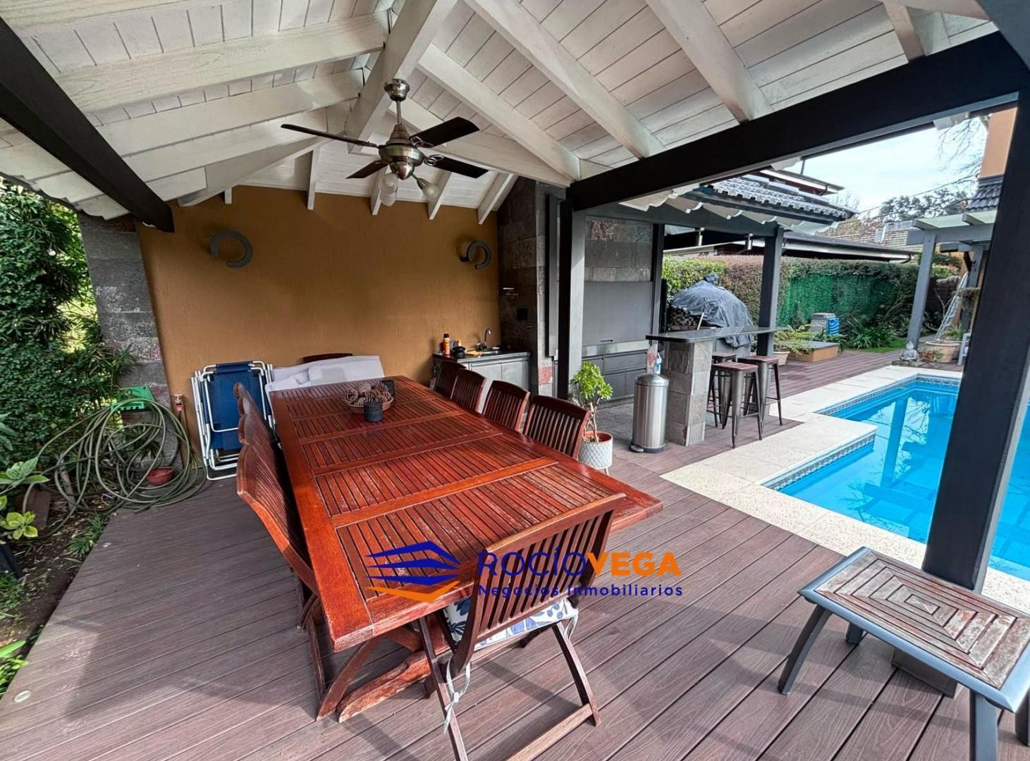Foto de Casa en venta en Country Las Lajas, General Rodriguez, imagen 4