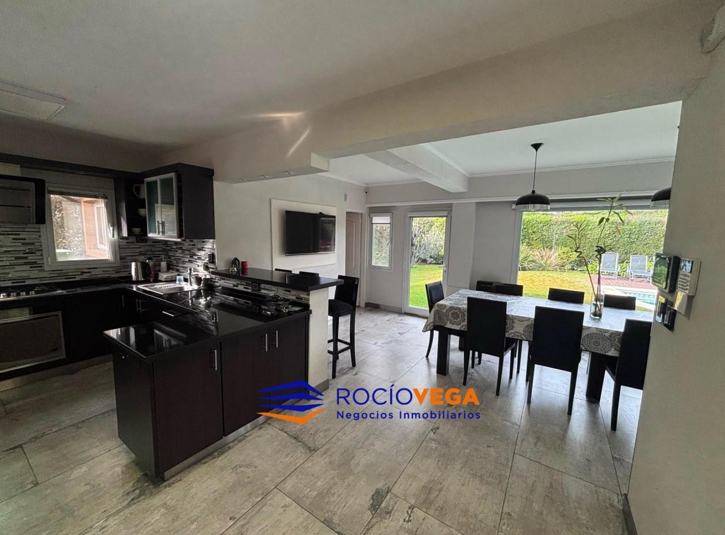 Foto de Casa en venta en Country Las Lajas, General Rodriguez, imagen 3