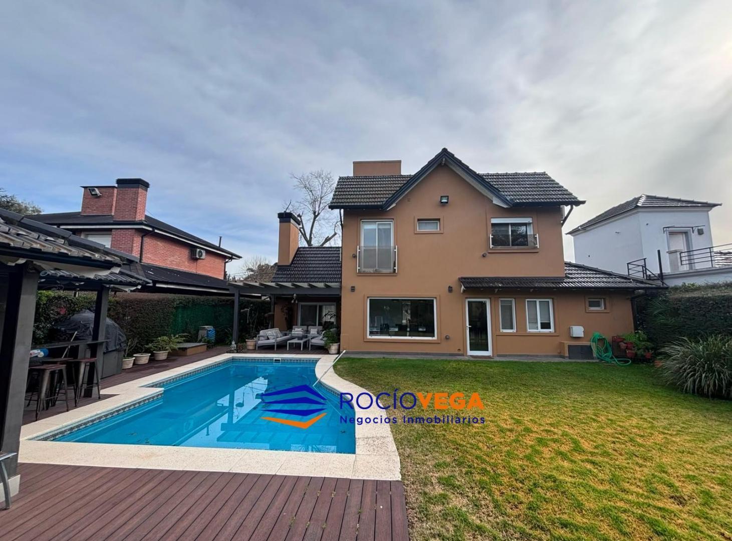 Foto de Casa en venta en Country Las Lajas, General Rodriguez, imagen 2