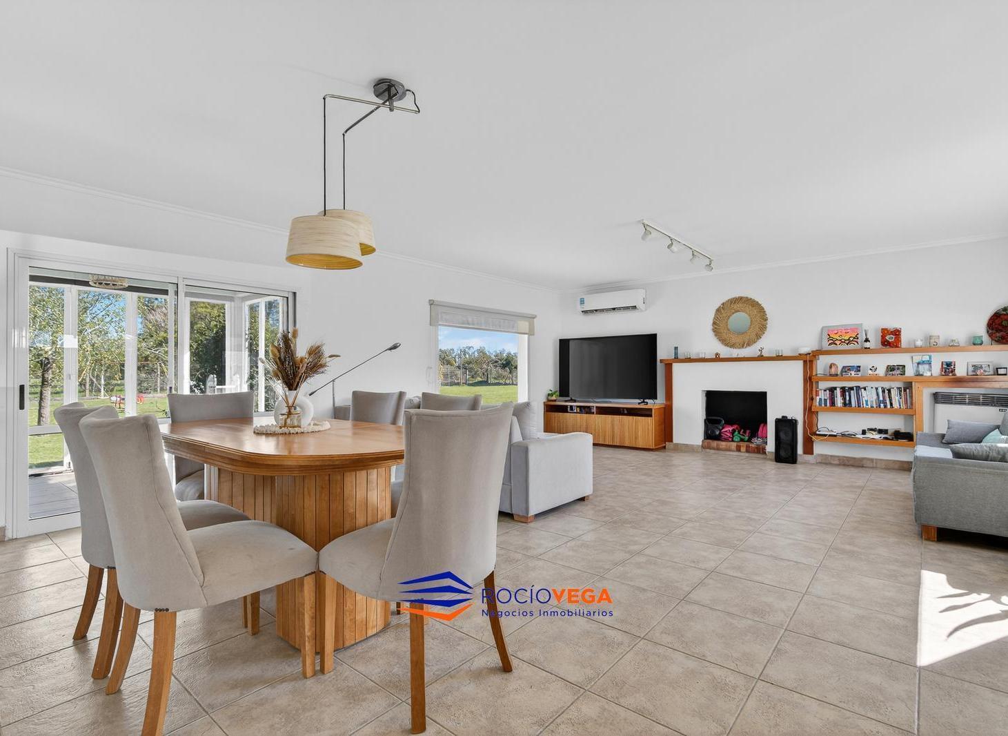 Foto de Casa en venta en Country Boca Raton, Pilar 100, imagen 4