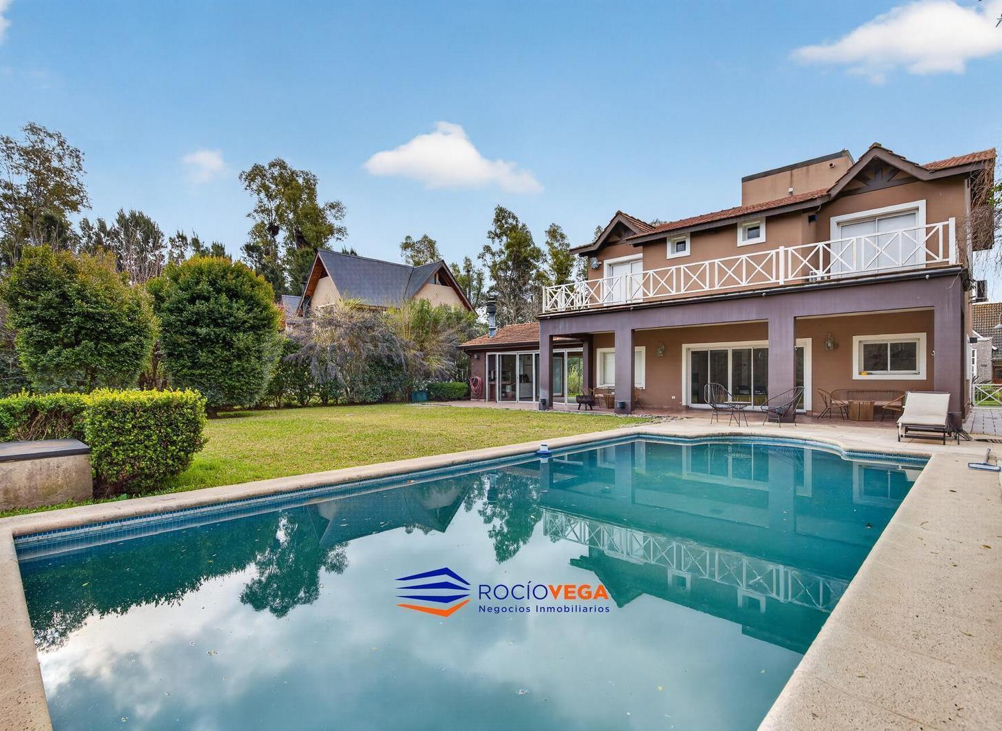 Foto de Casa a la venta en Campos de Alvarez, Francisco Alvarez, Moreno, imagen 2