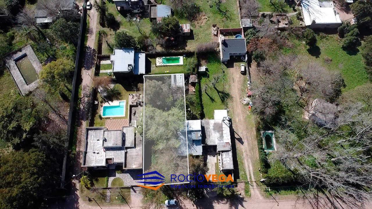Foto de Terreno en venta en General Rodriguez, imagen 1
