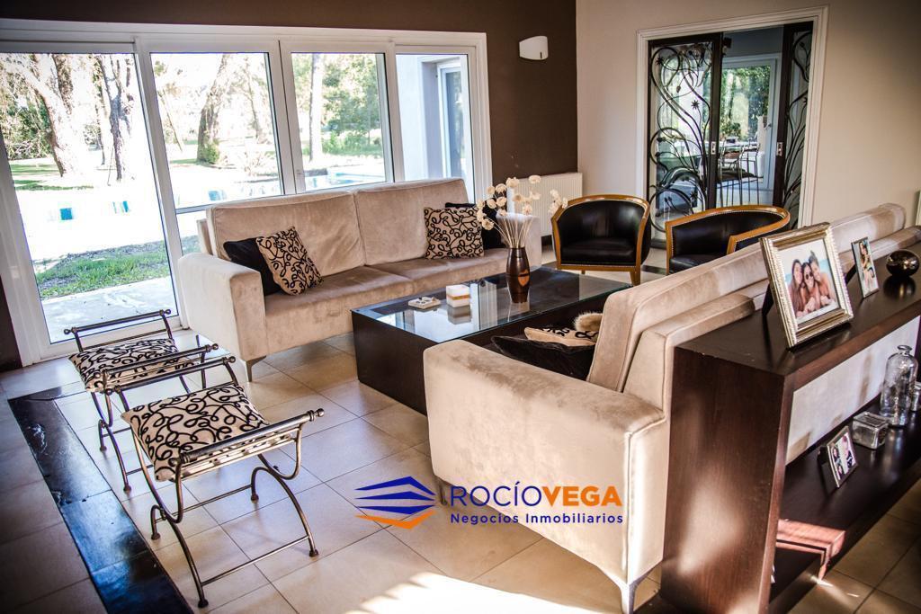 Foto de Casa a la venta en Country San Diego, Moreno, imagen 2