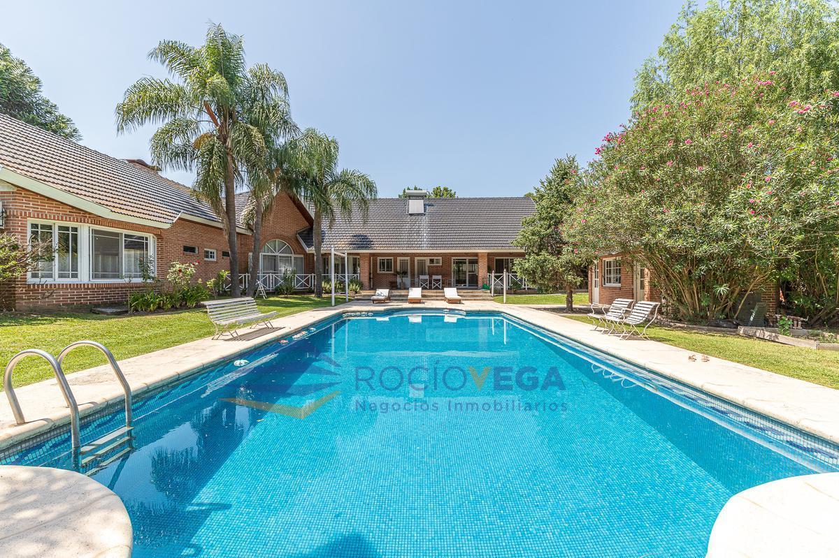 Foto de Casa en venta San Diego Country Club Moreno, imagen 4
