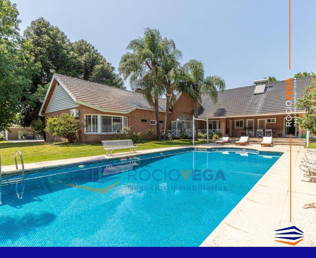 Foto de Casa en venta San Diego Country Club Moreno, imagen 1