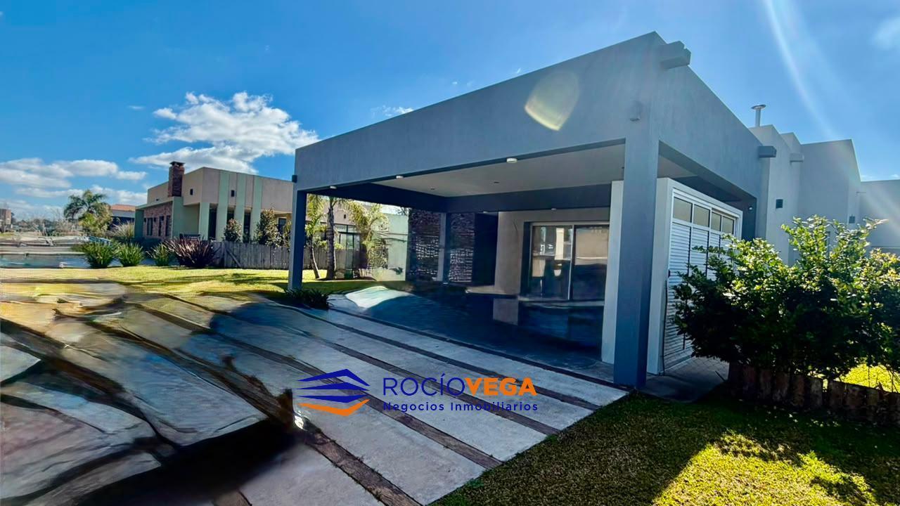Foto de Casa en alquiler en Fincas de Alvarez,Fco Alvarez,Moreno, imagen 2