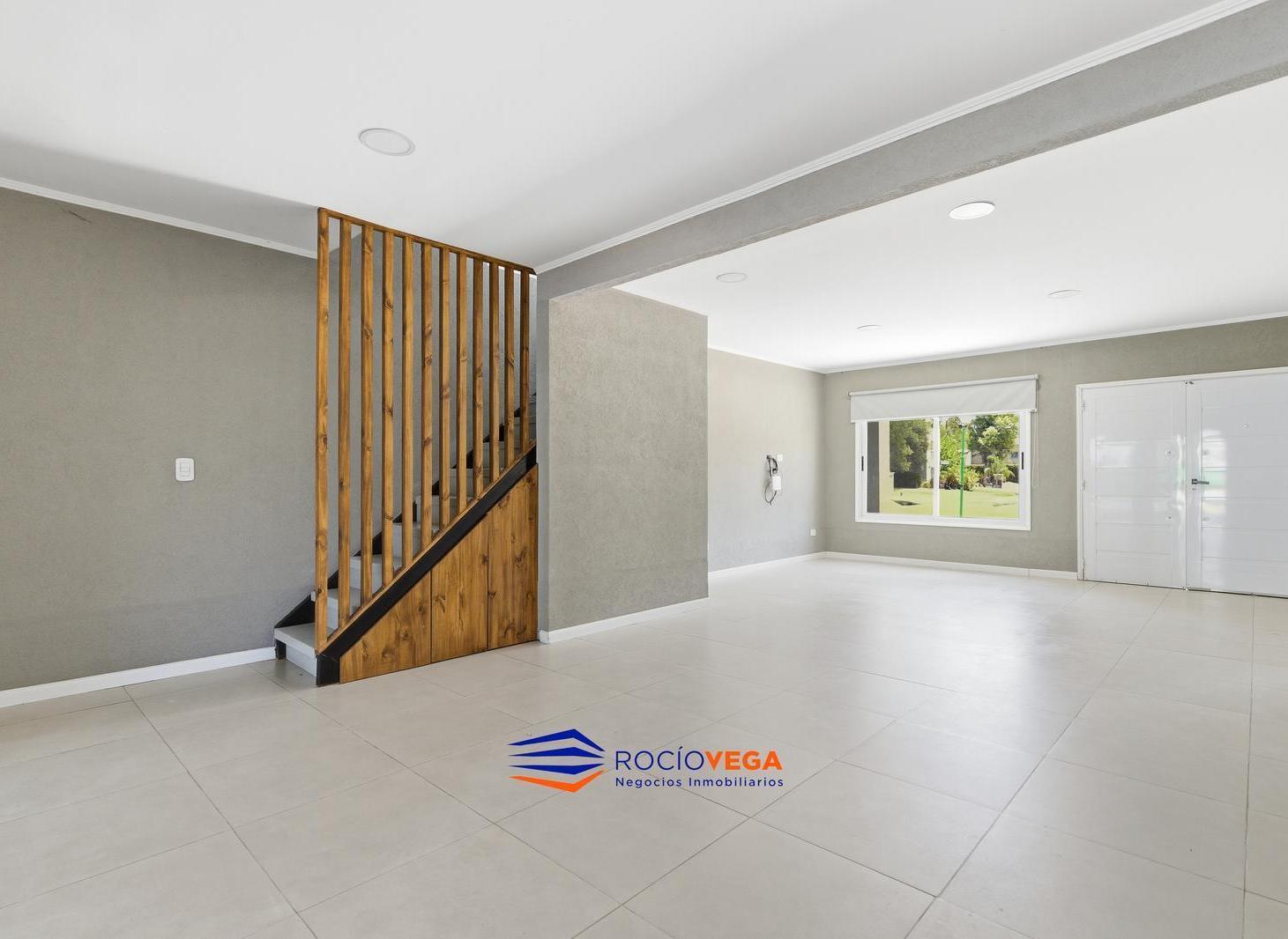 Foto de Casa en alquiler en Barrio Privado Alvarez Del Bosque,Moreno, imagen 3