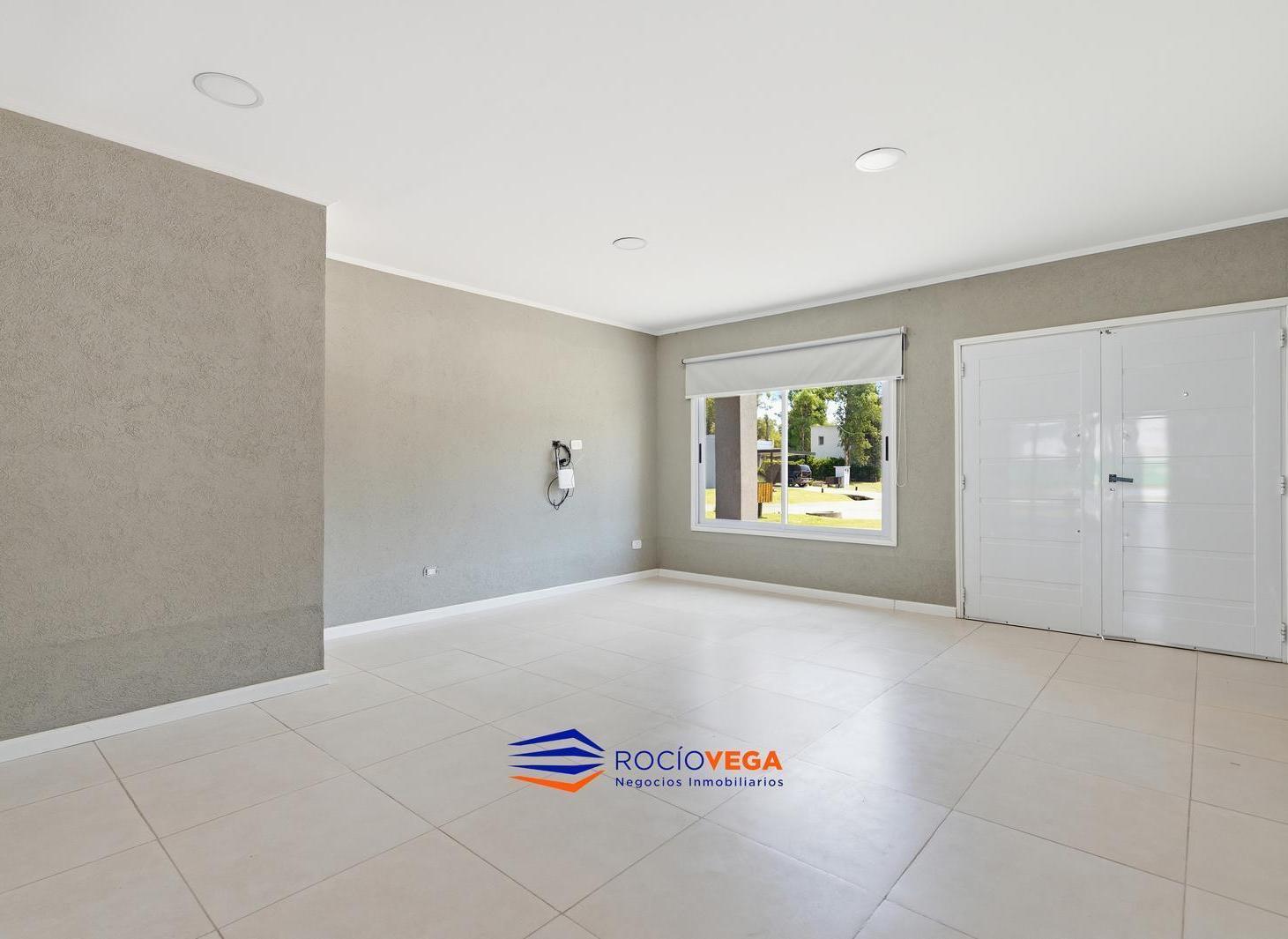 Foto de Casa en alquiler en Barrio Privado Alvarez Del Bosque,Moreno, imagen 5