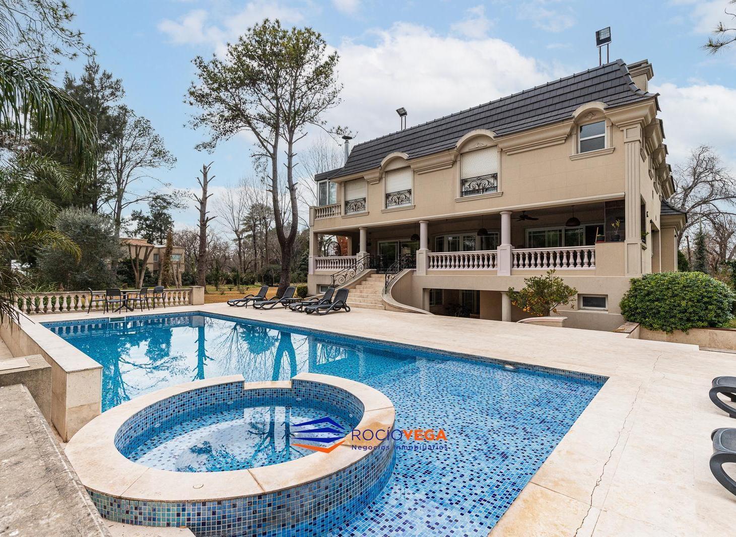 Foto de Casa a la venta en Country Club San Diego, Moreno, imagen 3