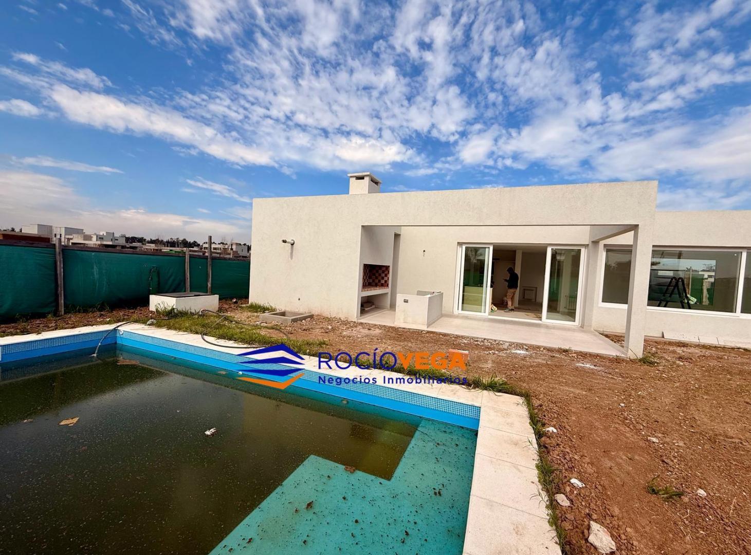 Foto de Casa en venta a estrenar Prados del Oeste, Moreno, imagen 2