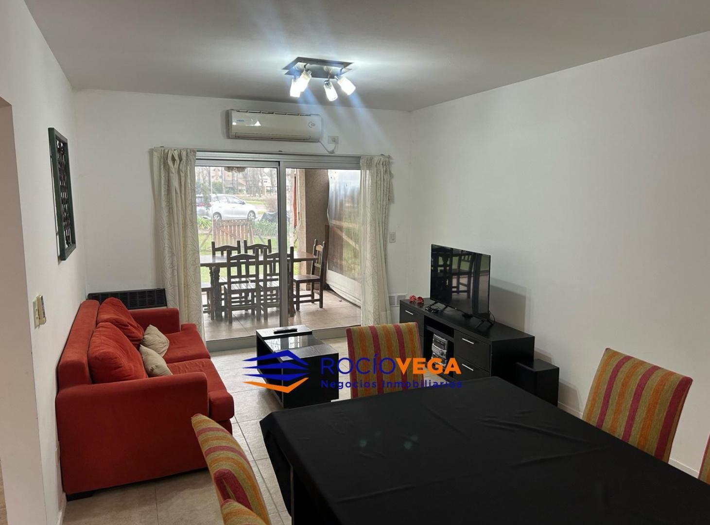 Foto de Departamento en venta en El Nacional Club de Campo, General Rodríguez, imagen 3