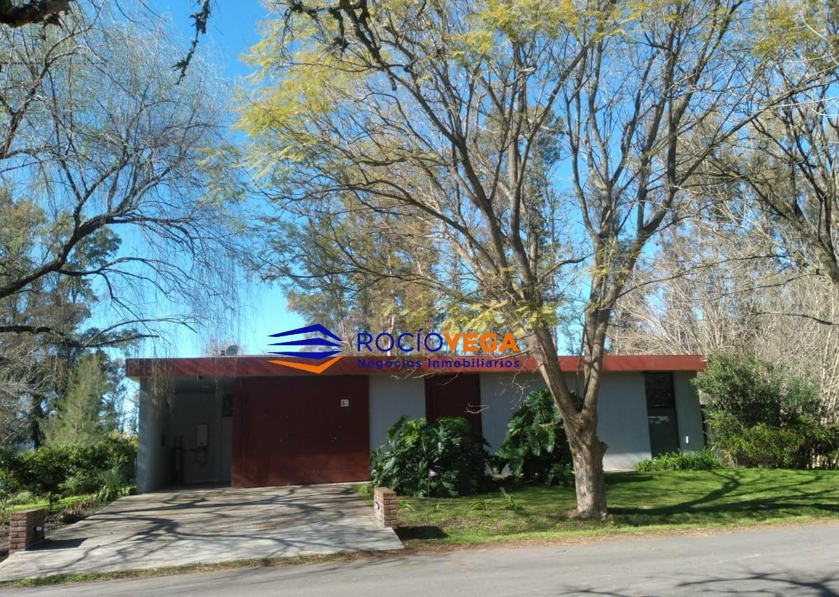 Foto de Casa en venta en Haras San Pablo, General Rodriguez, imagen 2