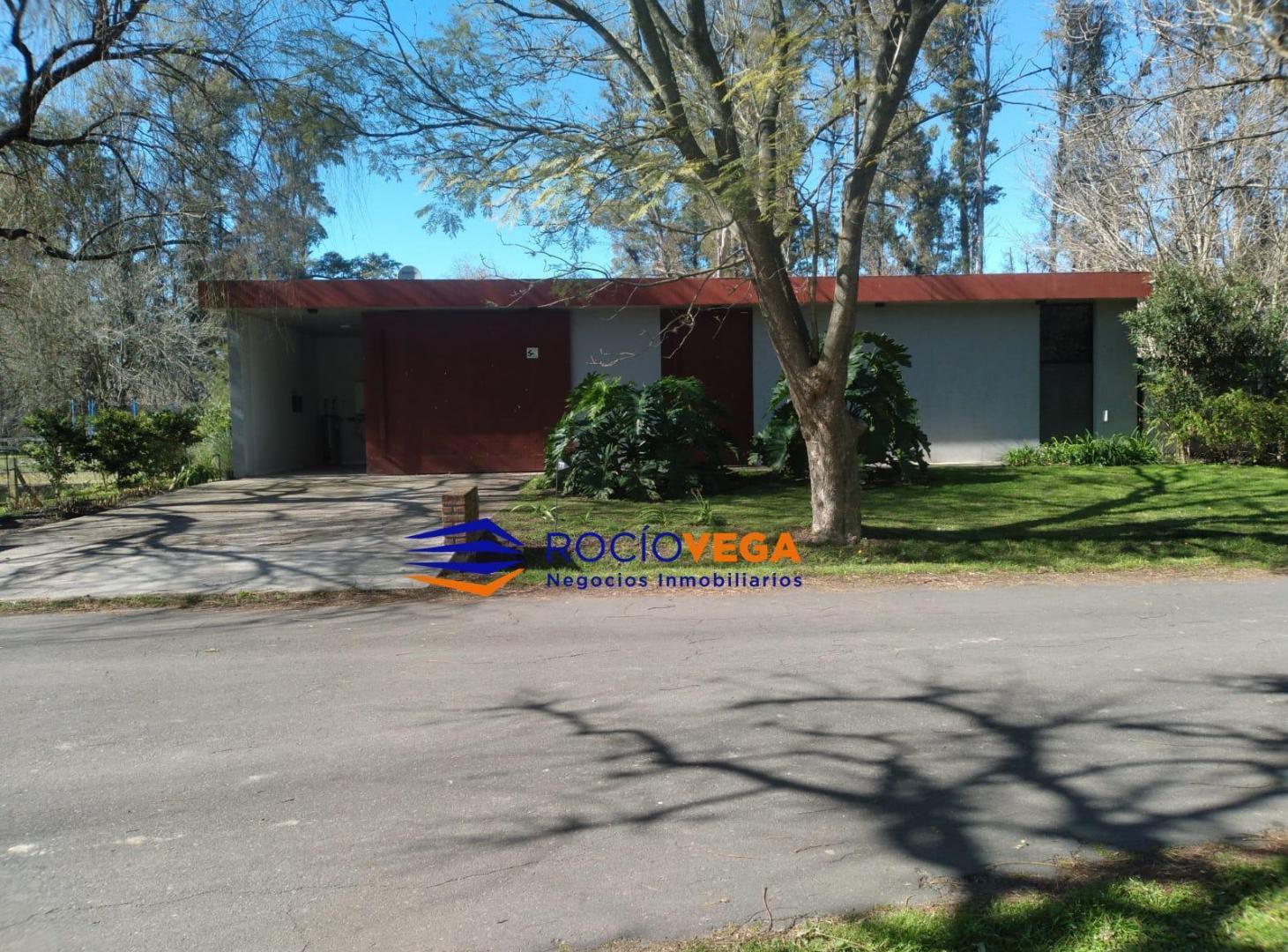 Foto de Casa en venta en Haras San Pablo, General Rodriguez, imagen 4