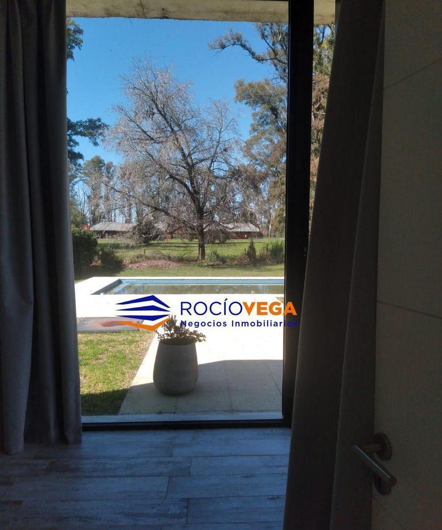 Foto de Casa en venta en Haras San Pablo, General Rodriguez, imagen 3