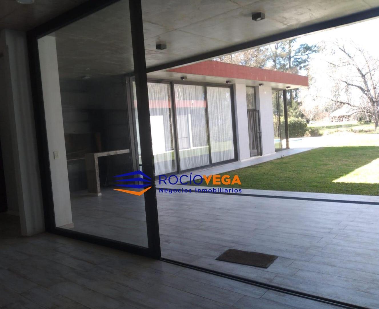 Foto de Casa en venta en Haras San Pablo, General Rodriguez, imagen 5