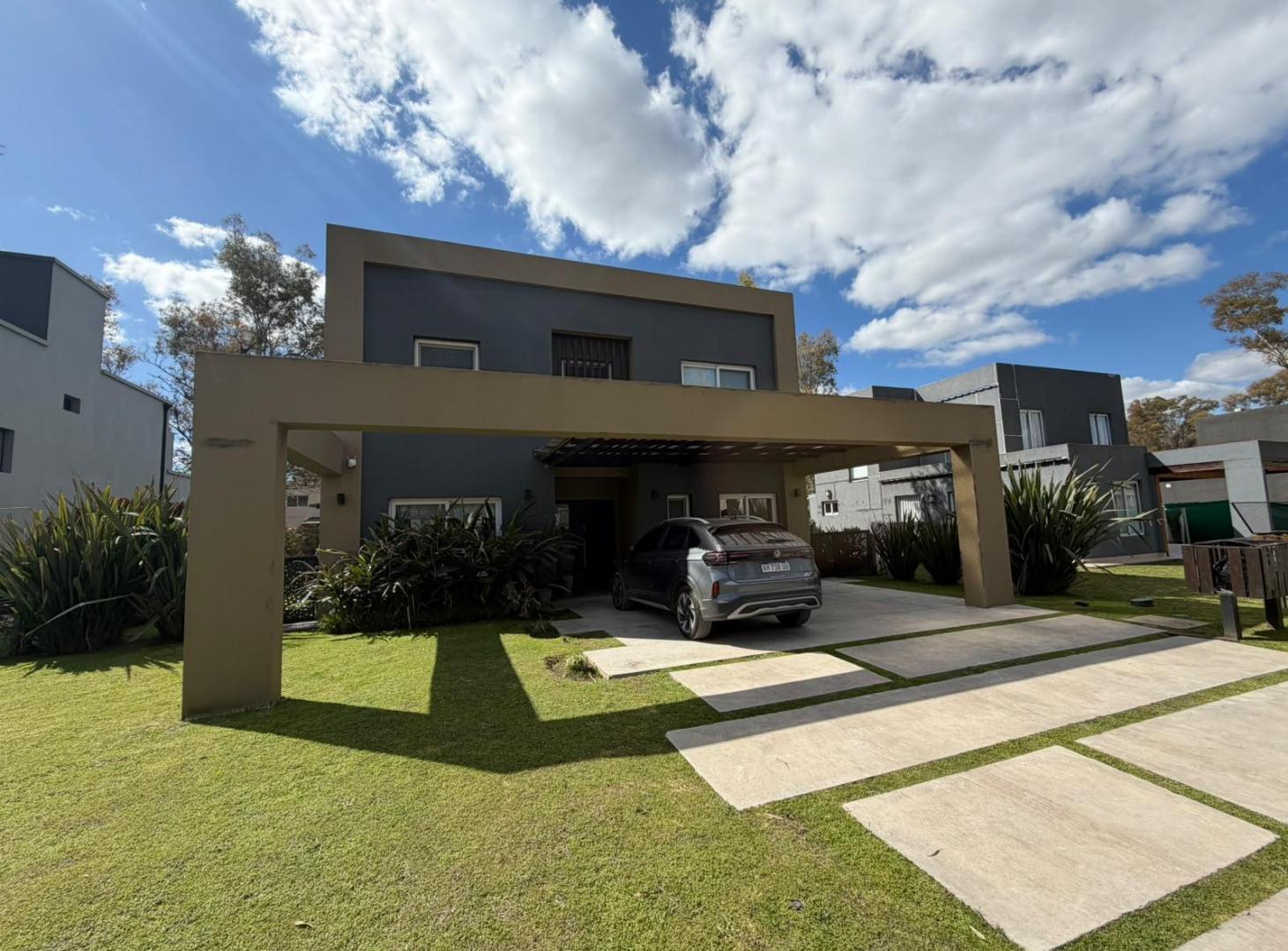 Foto de Casa a la venta en Alvarez del Bosque, Francisco Alvarez, imagen 1