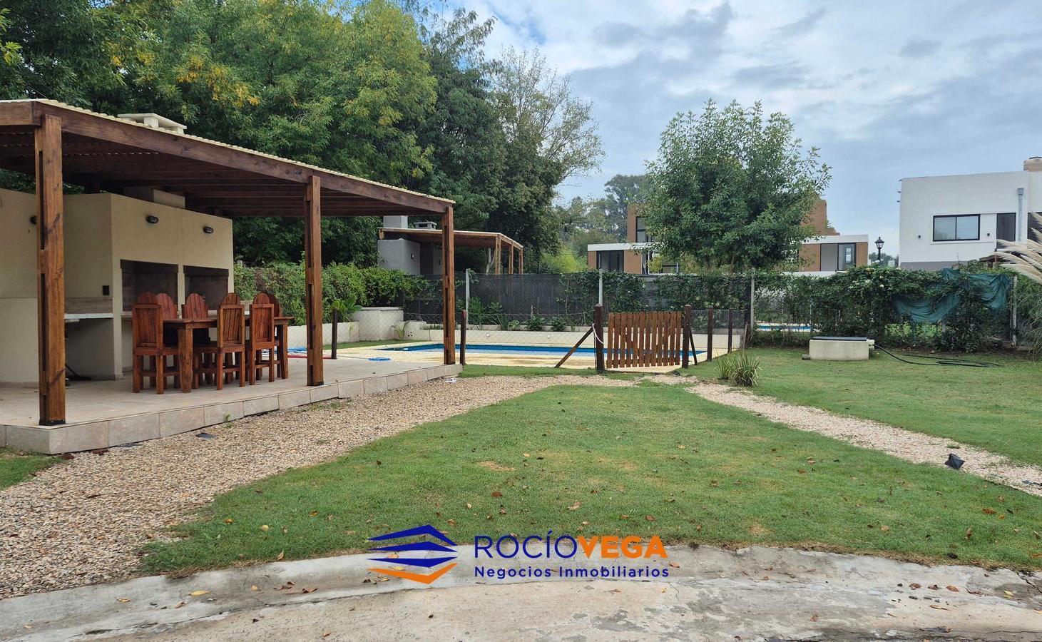 Foto de Casa en venta en Barrio Cerrado Metz Village, Pilar, imagen 5