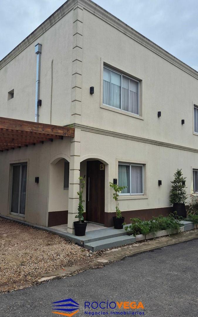 Foto de Casa en venta en Barrio Cerrado Metz Village, Pilar, imagen 4
