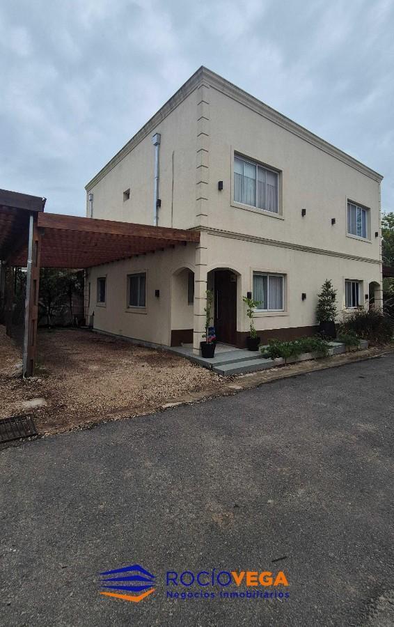 Casa en venta en Barrio Cerrado Metz Village, Pilar