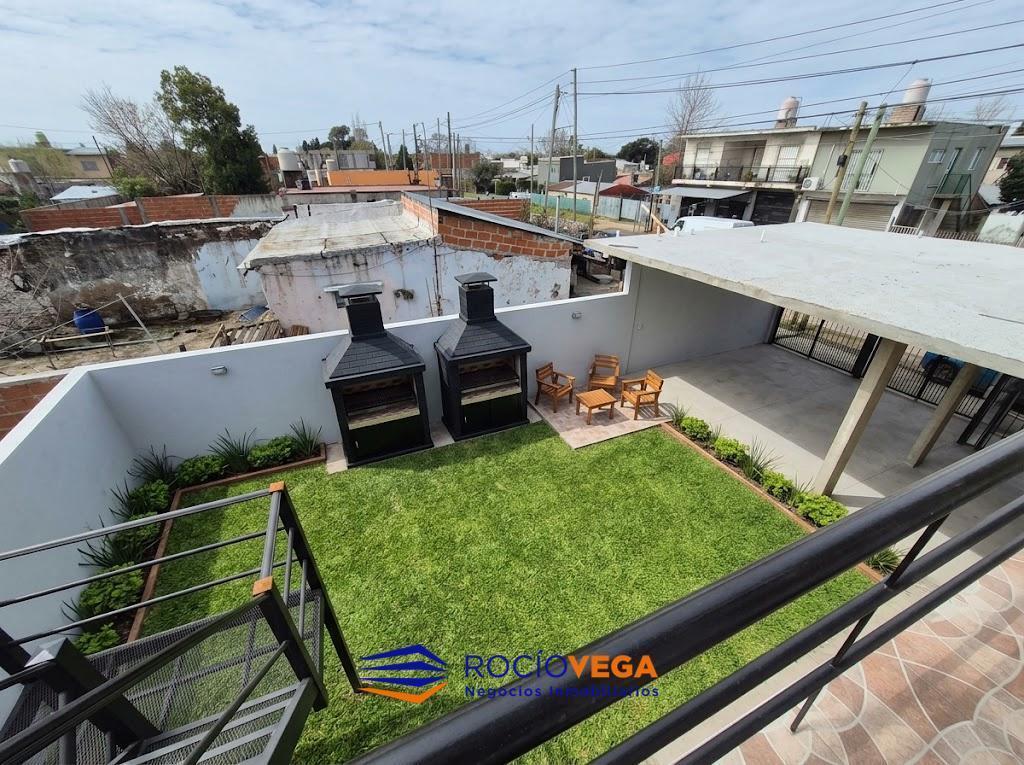 Foto de Departamento a la venta Pilar Centro, imagen 2