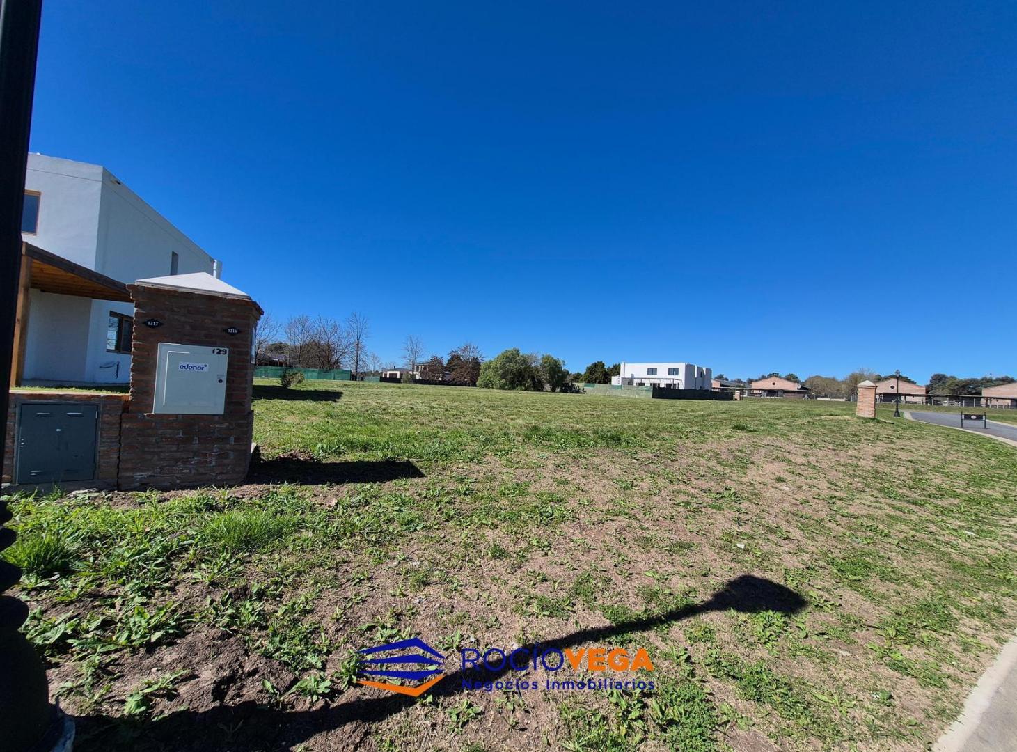 Foto de Lote en Venta en Tilbury Pilará, Pilar, imagen 3