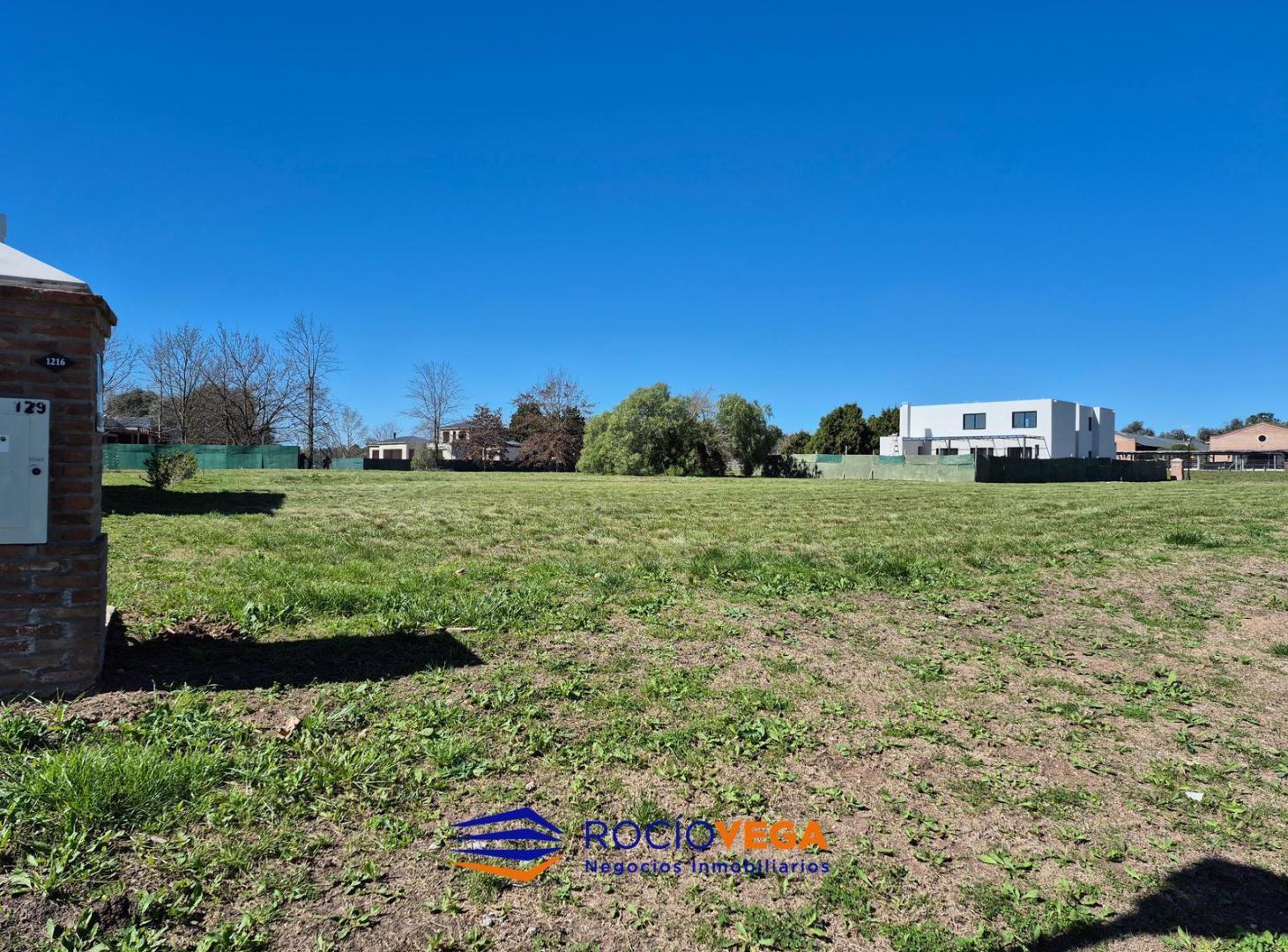 Foto de Lote en Venta en Tilbury Pilará, Pilar, imagen 5
