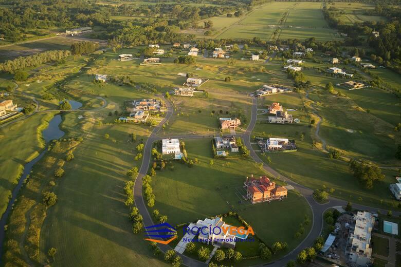 Foto de Lote en Venta en Tilbury Pilará, Pilar, imagen 1