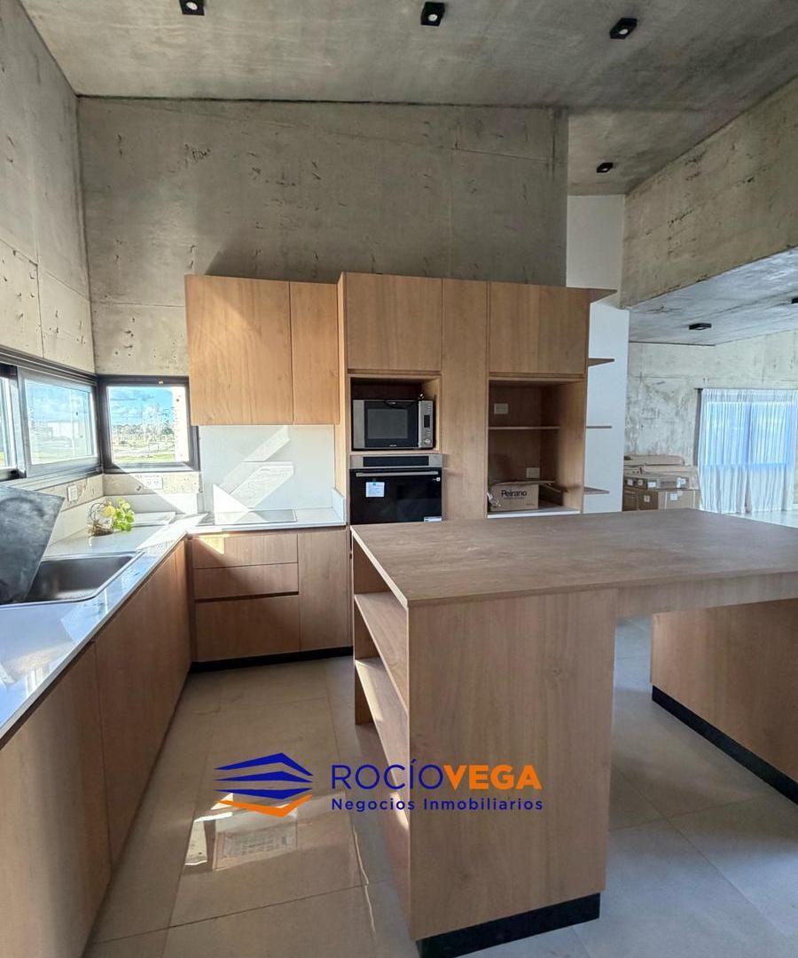 Foto de Casa en alquiler en barrio Los Juncos, Lujan, Acceso Oeste, imagen 2