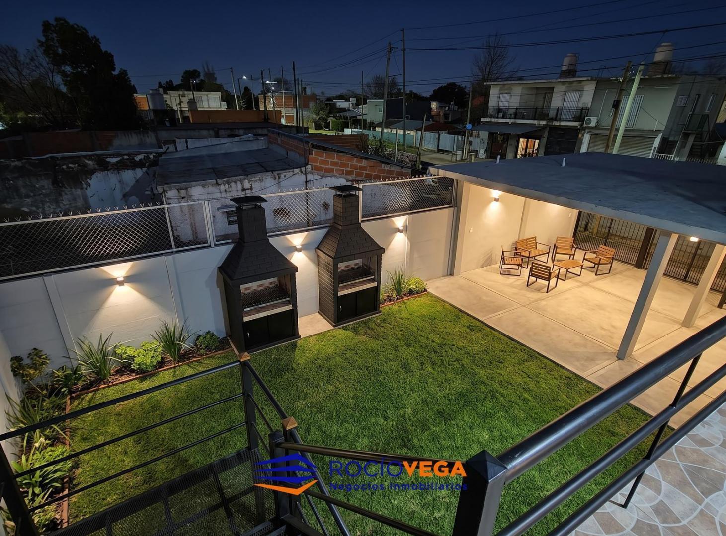 Foto de Departamento a la venta Pilar, imagen 2